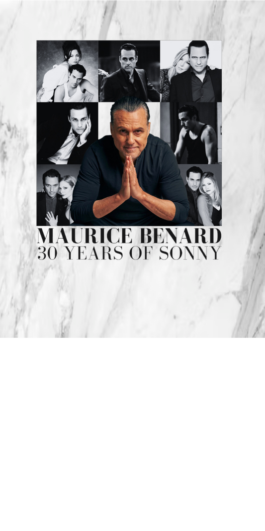 30 Years of Sonny