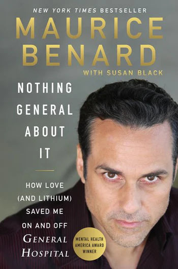 Nothing General About It (Paperback)