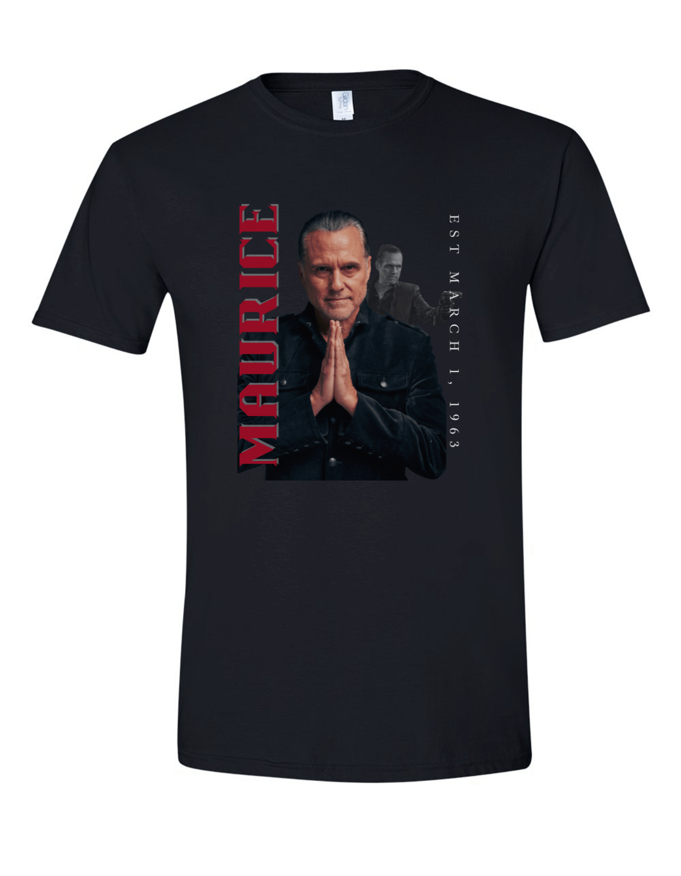 The ICON Shirt