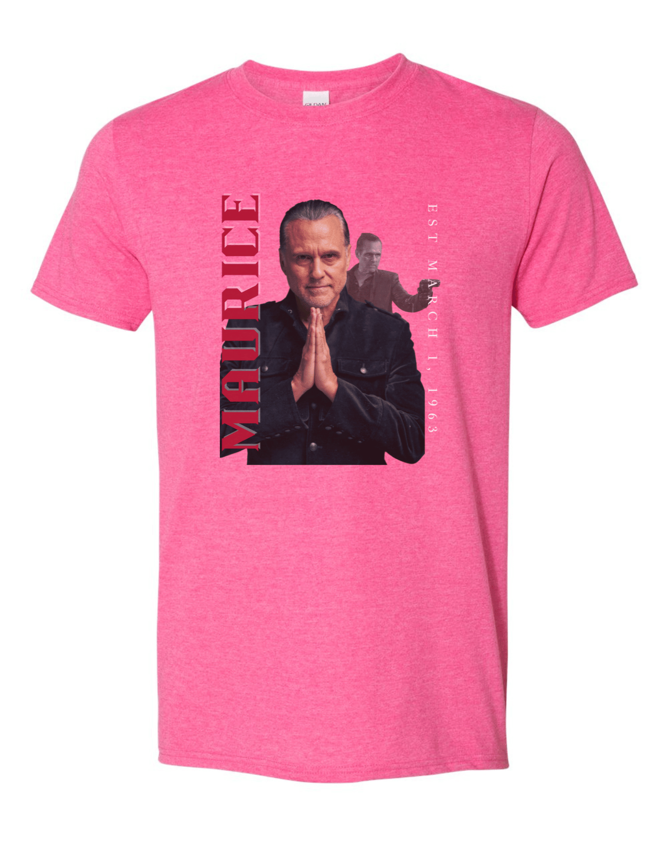 The ICON Shirt