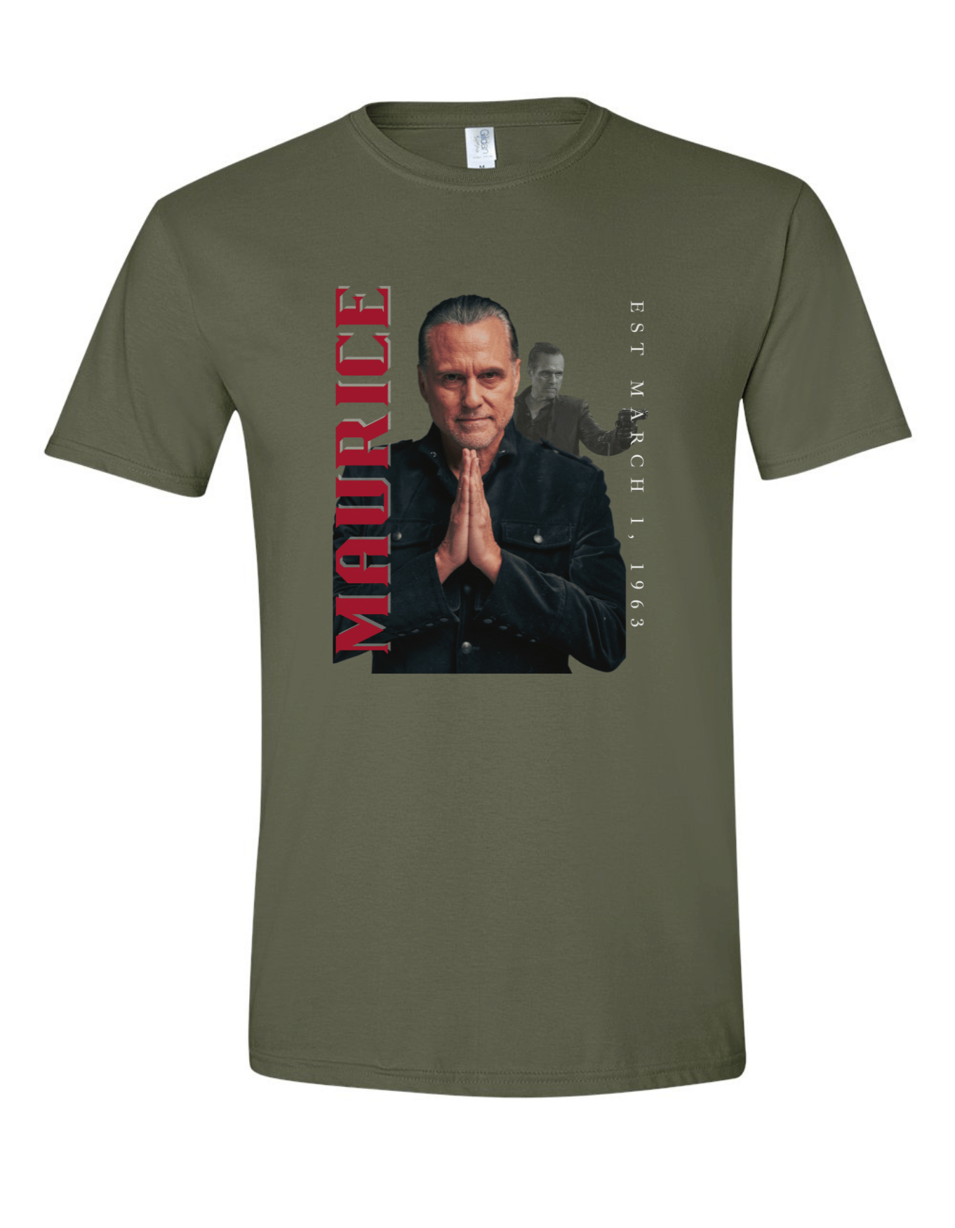The ICON Shirt