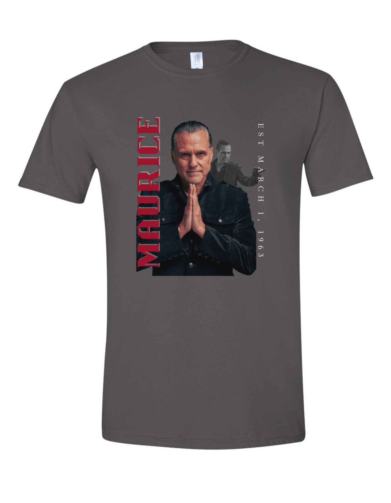 The ICON Shirt