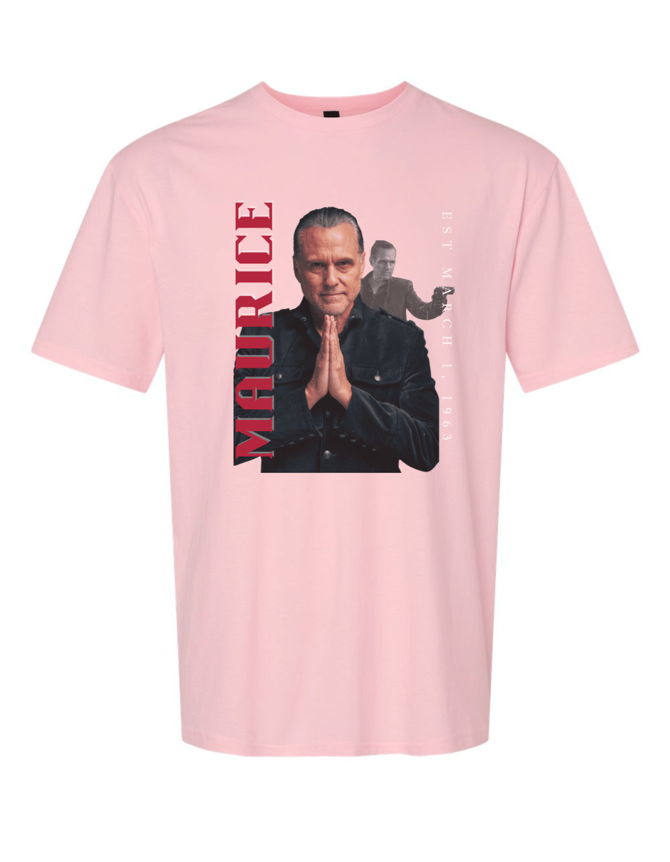The ICON Shirt