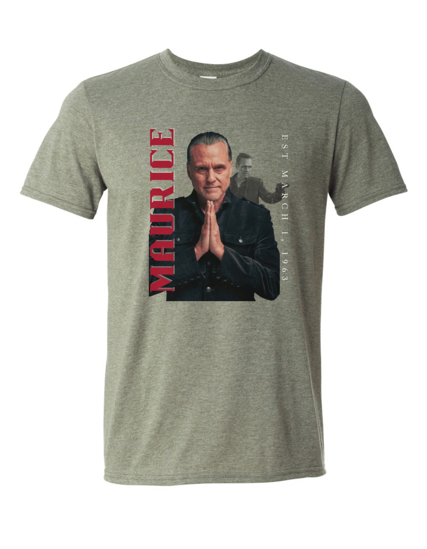 The ICON Shirt