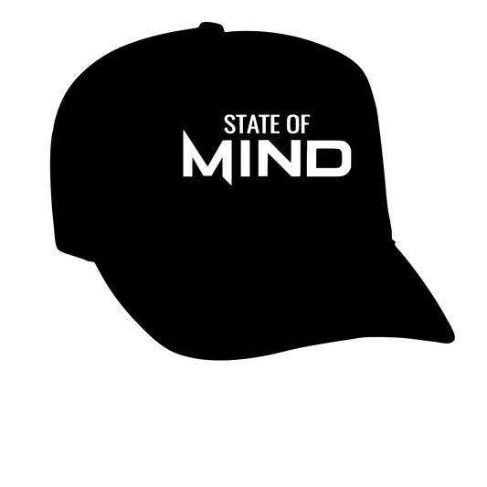 State of Mind Trucker Hat